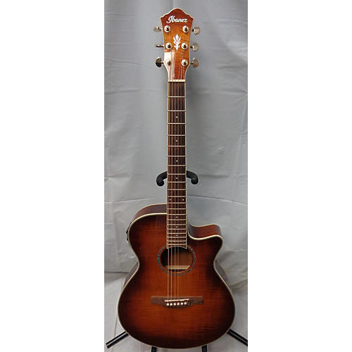 Ibanez aeg20ii deals