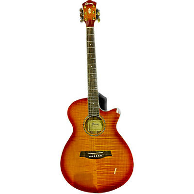 Ibanez AEG20II Acoustic Electric Guitar
