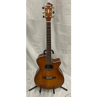 Ibanez AEG20II Acoustic Electric Guitar