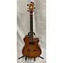 Used Ibanez AEG20II Acoustic Electric Guitar NATRUAL