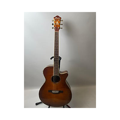 Ibanez AEG20II Acoustic Electric Guitar