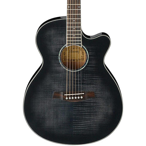 AEG240 Thinline Recording Acoustic-Electric Guitar