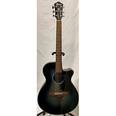 Ibanez AEG50-IBH Acoustic Electric Guitar