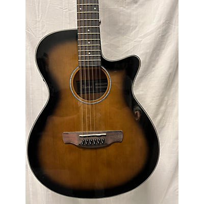 Ibanez AEG5012 12 String Acoustic Guitar