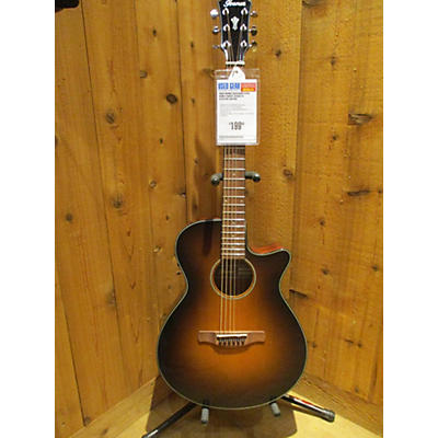 Ibanez AEG50DHH Acoustic Electric Guitar