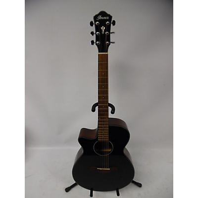 Ibanez AEG50L Acoustic Electric Guitar