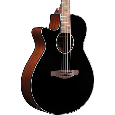 Ibanez AEG50L Grand Concert Acoustic-Electric Guitar