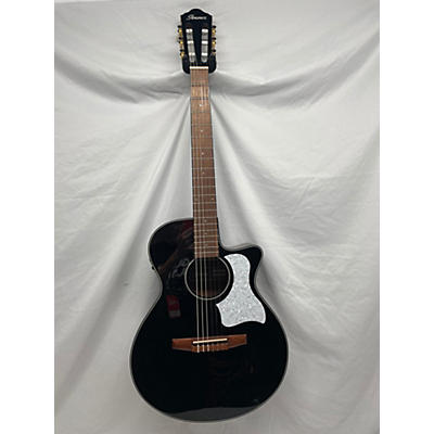 Ibanez AEG50N Classical Acoustic Electric Guitar