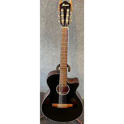 Ibanez AEG50N Classical Acoustic Guitar