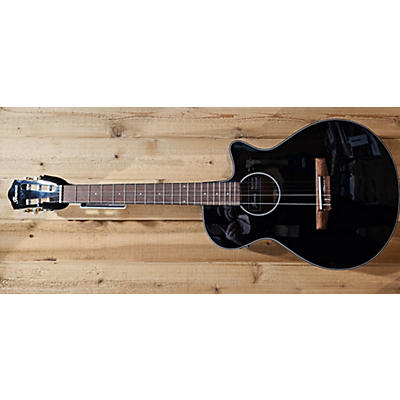 Ibanez AEG50NBKH Acoustic Electric Guitar