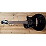 Used Ibanez AEG50NBKH Acoustic Electric Guitar Black