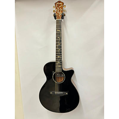Ibanez AEG550 Acoustic Guitar