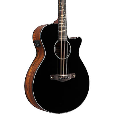 Ibanez AEG550 Bocote Acoustic-Electric Guitar