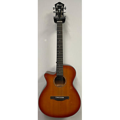 Ibanez AEG58L Acoustic Electric Guitar