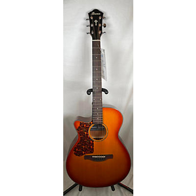 Ibanez AEG58L Acoustic Electric Guitar