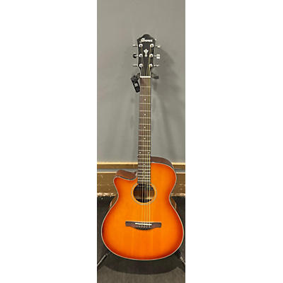 Ibanez AEG58L Acoustic Electric Guitar