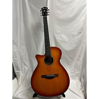Ibanez AEG58L Acoustic Guitar