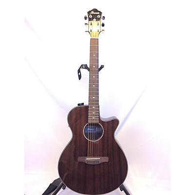 Ibanez AEG62 Acoustic Electric Guitar