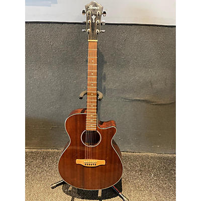 Ibanez AEG62 Acoustic Electric Guitar