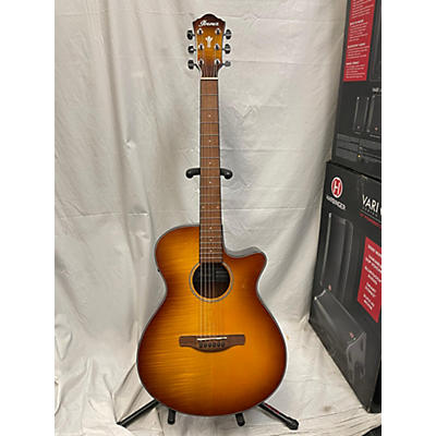 Ibanez AEG62 Acoustic Electric Guitar