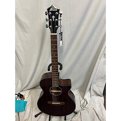 Ibanez AEG62 Acoustic Guitar