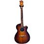 Used Ibanez AEG70 Acoustic Electric Guitar Vintage Violin High Gloss