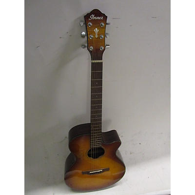 Ibanez AEG70 Acoustic Guitar