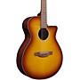 Open-Box Ibanez AEG70 Flamed Maple Top Grand Concert Acoustic-Electric Guitar Condition 1 - Mint Light Amber Burst