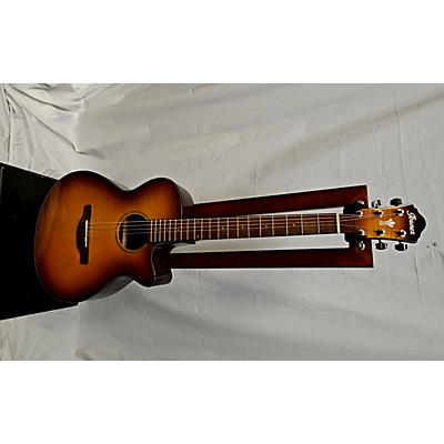 Ibanez AEG70-LHH Acoustic Electric Guitar