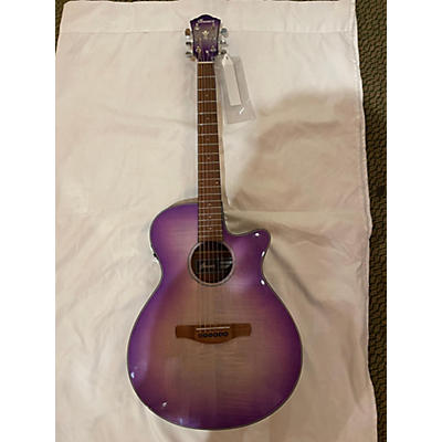 Ibanez AEG70-PIH Acoustic Electric Guitar