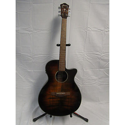Ibanez AEG70-TIH Acoustic Guitar