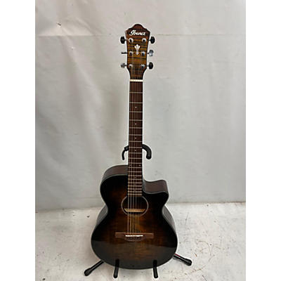Ibanez AEG70-tIH Acoustic Electric Guitar