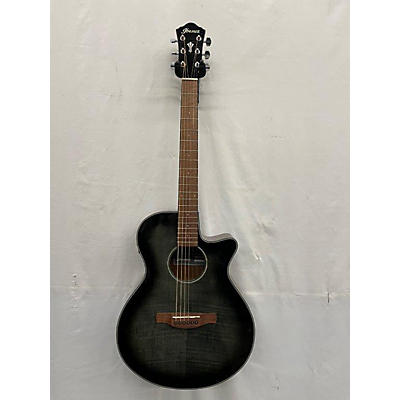 Ibanez AEG70TCH Acoustic Electric Guitar