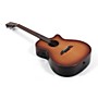 Open-Box Alvarez AEG95CE Grand Auditorium Acoustic-Electric Guitar Condition 4 - Needs Repair Shadow Burst 197881456283