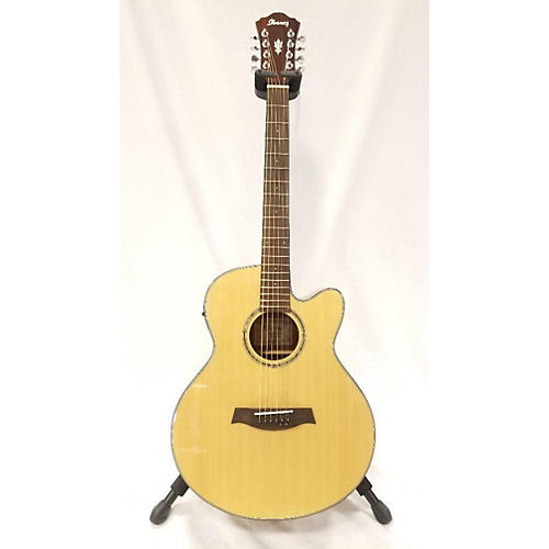 AEL108 Acoustic Electric Guitar