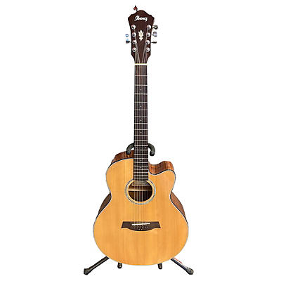 Ibanez AEL108MD-NT1201 Latin Stringed Instrument