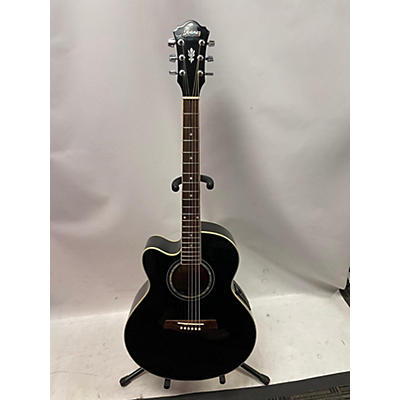 Ibanez AEL10LE Acoustic Electric Guitar