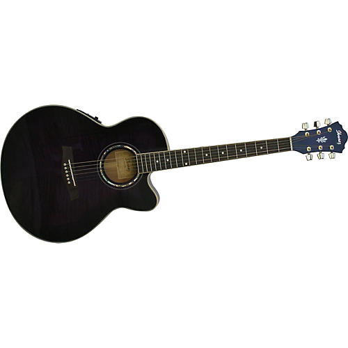 AEL20ENT Acoustic-Electric Guitar
