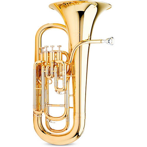 Allora AEP-450 Vienna 4-Valve Euphonium Condition 2 - Blemished Lacquer 197881179700