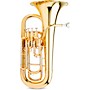 Open-Box Allora AEP-450 Vienna 4-Valve Euphonium Condition 2 - Blemished Lacquer 197881179700