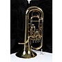 Open-Box Allora AEP-450 Vienna 4-Valve Euphonium Condition 3 - Scratch and Dent Lacquer 197881179786