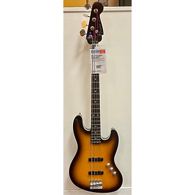 Fender AERODYNE SPECIAL JAZZ BASS Electric Bass Guitar