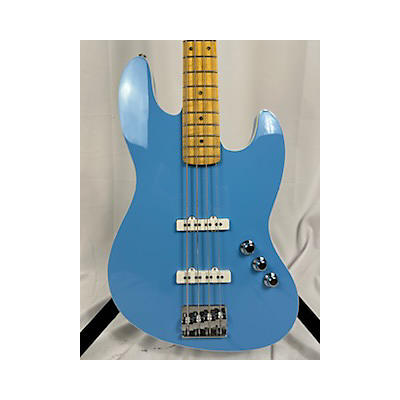 Fender AERODYNE SPECIAL JAZZ BASS Electric Bass Guitar