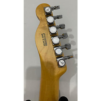 Fender AERODYNE SPECIAL TELECASTER Solid Body Electric Guitar