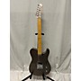 Used Fender AERODYNE SPECIAL TELECASTER Solid Body Electric Guitar DPOLPHIN GRAY