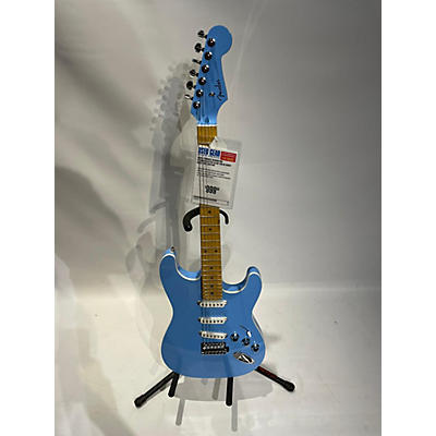 Fender AERODYNE STRATOCASTER Solid Body Electric Guitar
