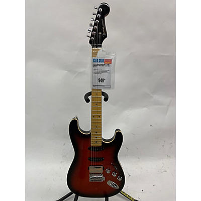 Fender AERODYNE Solid Body Electric Guitar