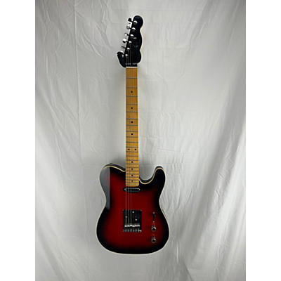 Fender AERODYNE TELECASTER Solid Body Electric Guitar