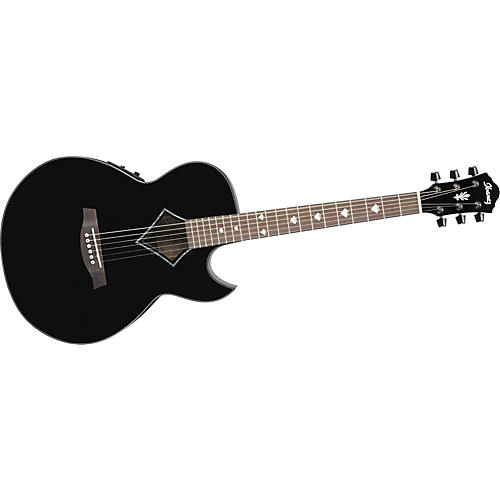 AES20E Acoustic-Electric Guitar with Onboard Tuner