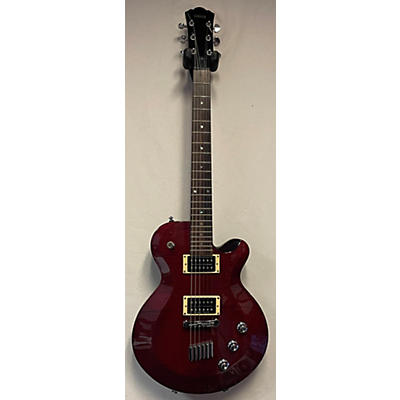 Yamaha AES620 Solid Body Electric Guitar
